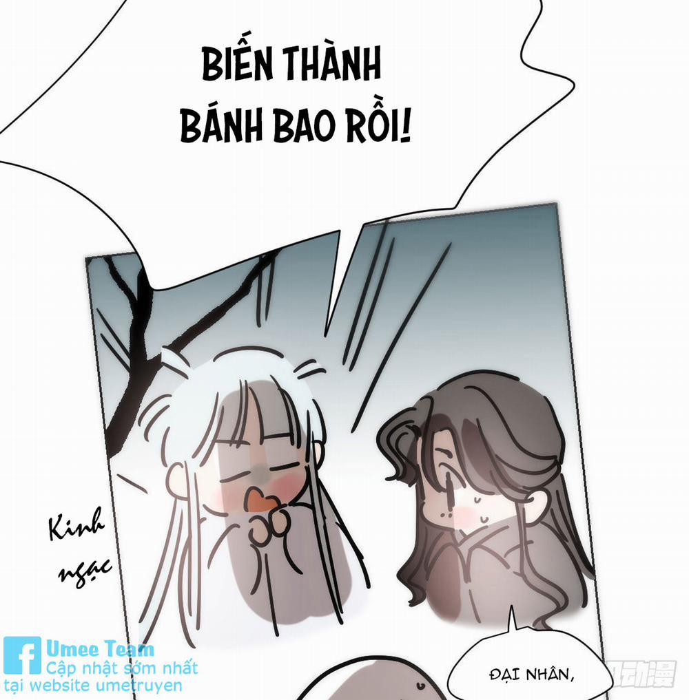 Bắt Lấy Ngao Ngao 187.1 trang 8