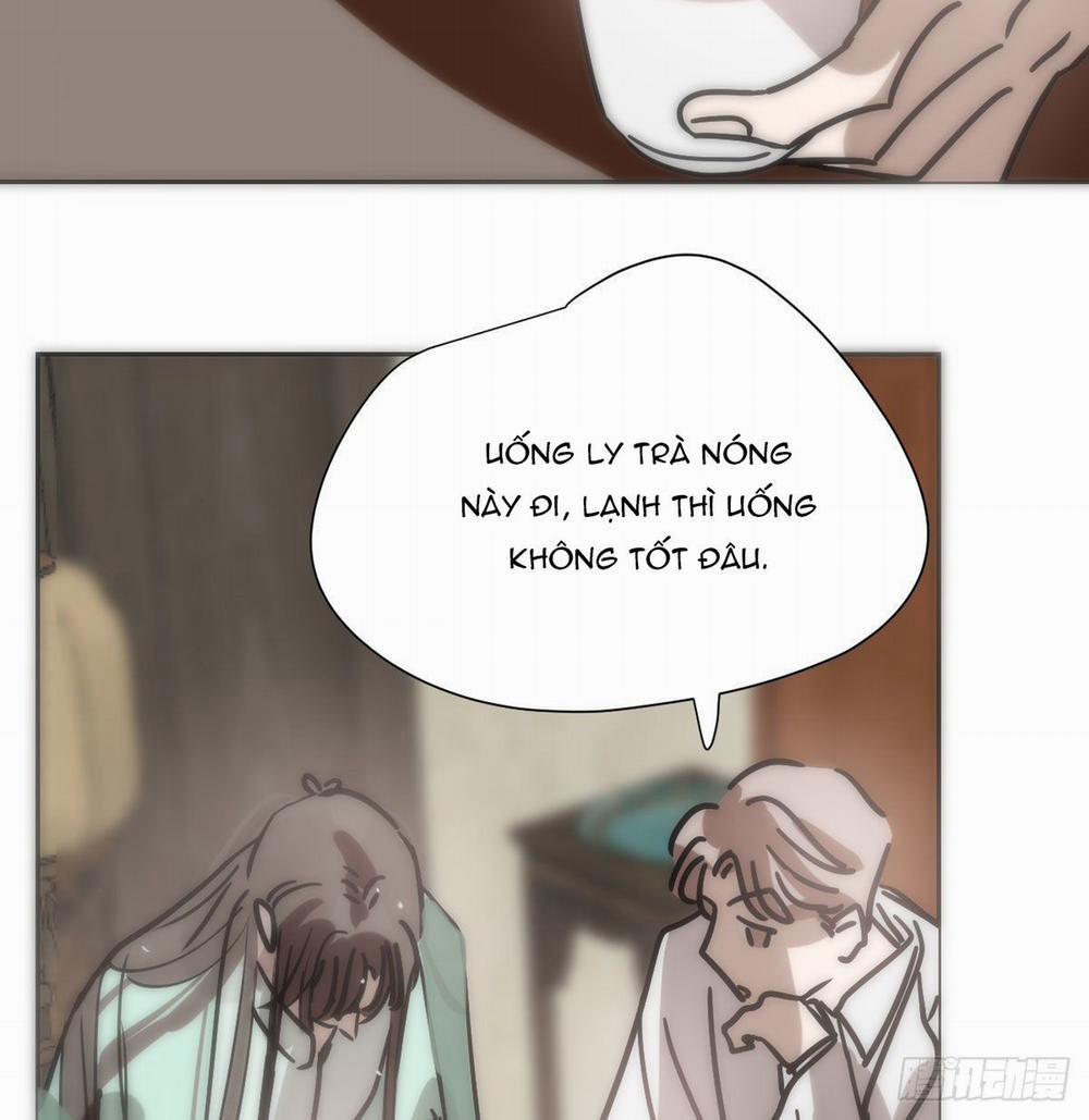 Bắt Lấy Ngao Ngao 187 trang 14