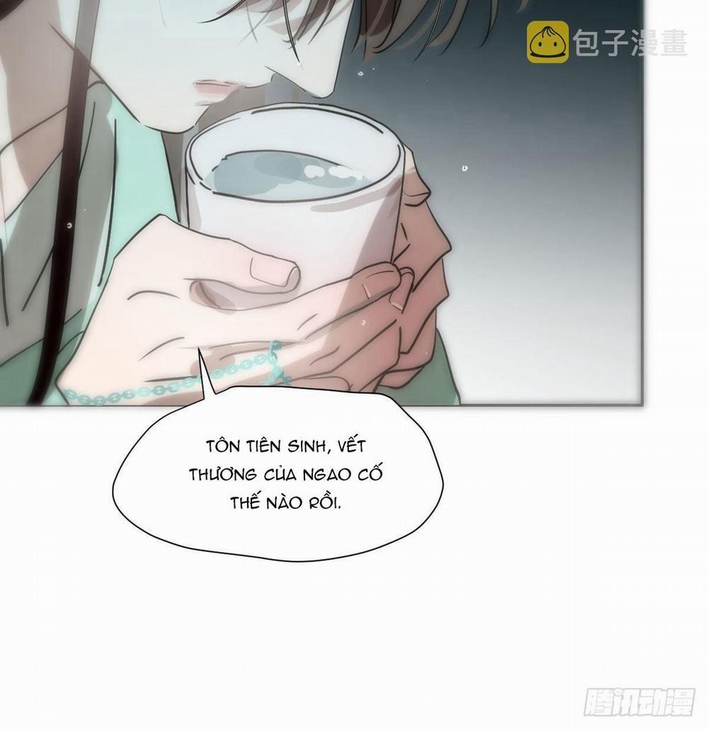 Bắt Lấy Ngao Ngao 187 trang 22