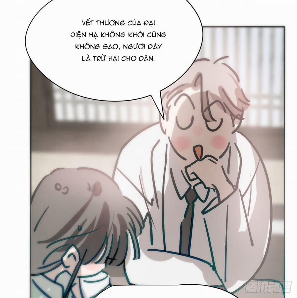 Bắt Lấy Ngao Ngao 187 trang 25