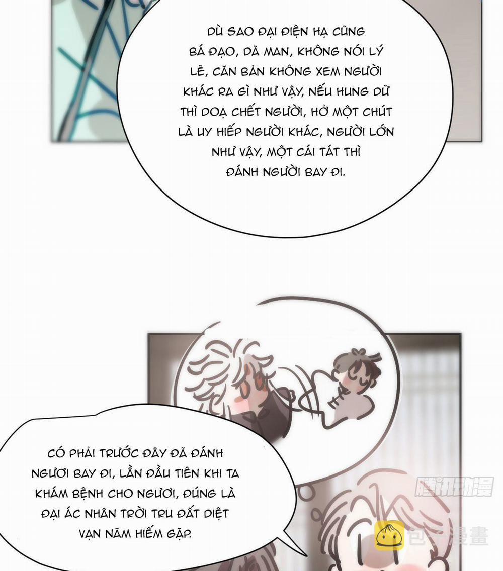 Bắt Lấy Ngao Ngao 187 trang 26