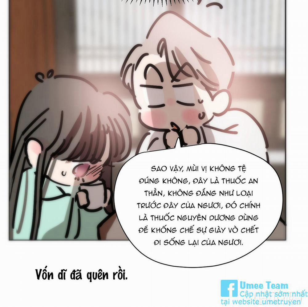 Bắt Lấy Ngao Ngao 187 trang 30