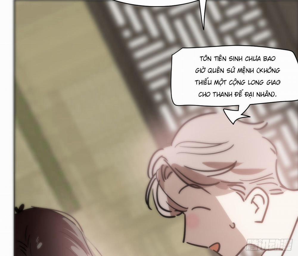 Bắt Lấy Ngao Ngao 187 trang 32