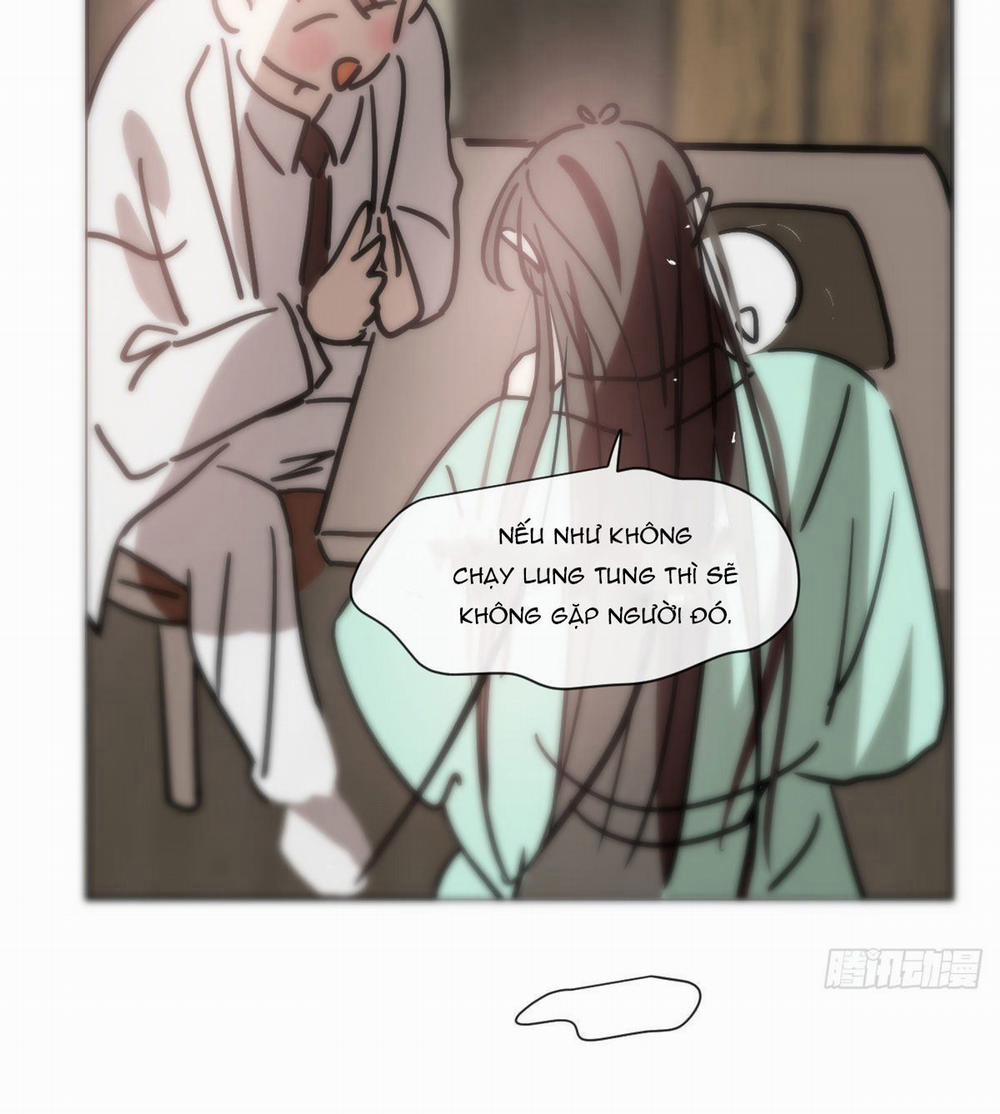 Bắt Lấy Ngao Ngao 187 trang 38