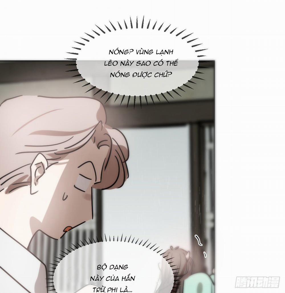 Bắt Lấy Ngao Ngao 187 trang 46