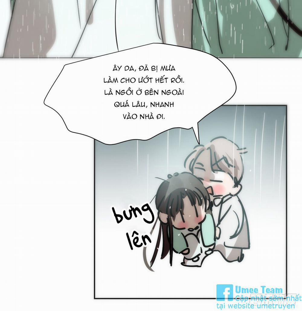 Bắt Lấy Ngao Ngao 187 trang 7