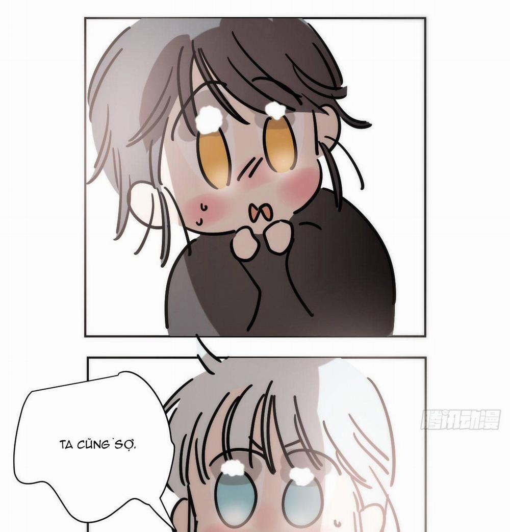 Bắt Lấy Ngao Ngao 187 trang 82