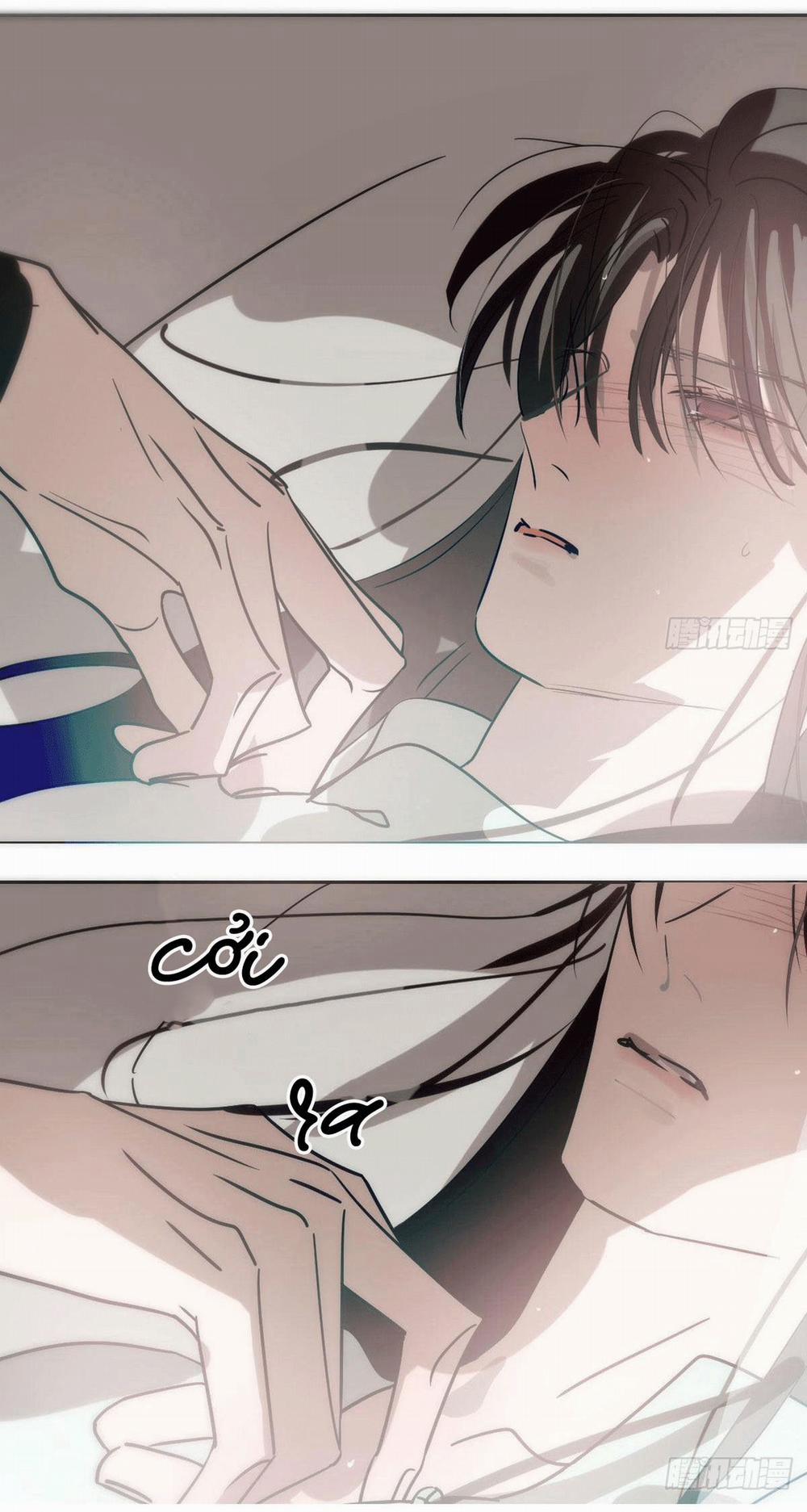 Bắt Lấy Ngao Ngao 188 trang 10