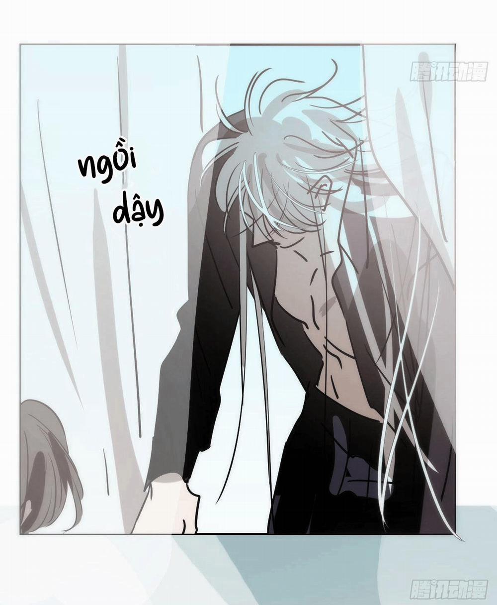 Bắt Lấy Ngao Ngao 188 trang 15