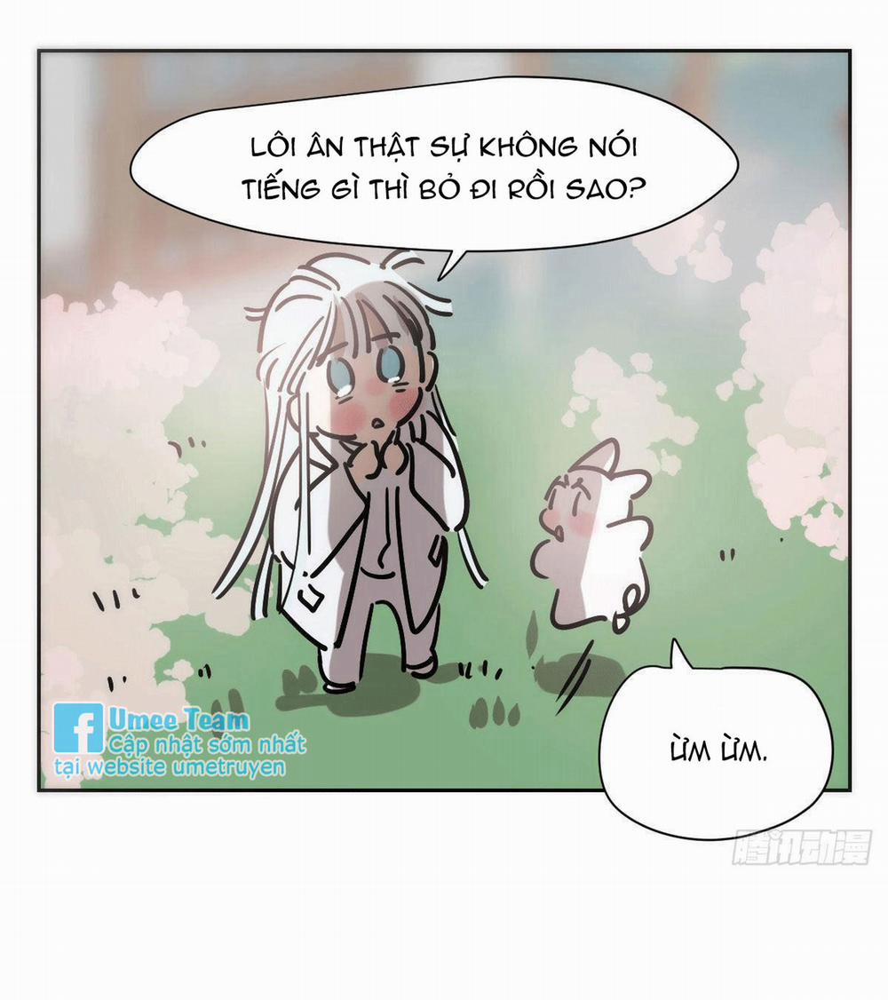 Bắt Lấy Ngao Ngao 188 trang 19