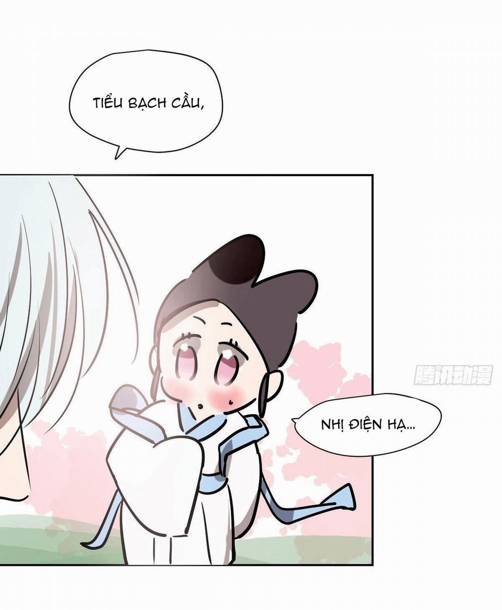 Bắt Lấy Ngao Ngao 188 trang 21