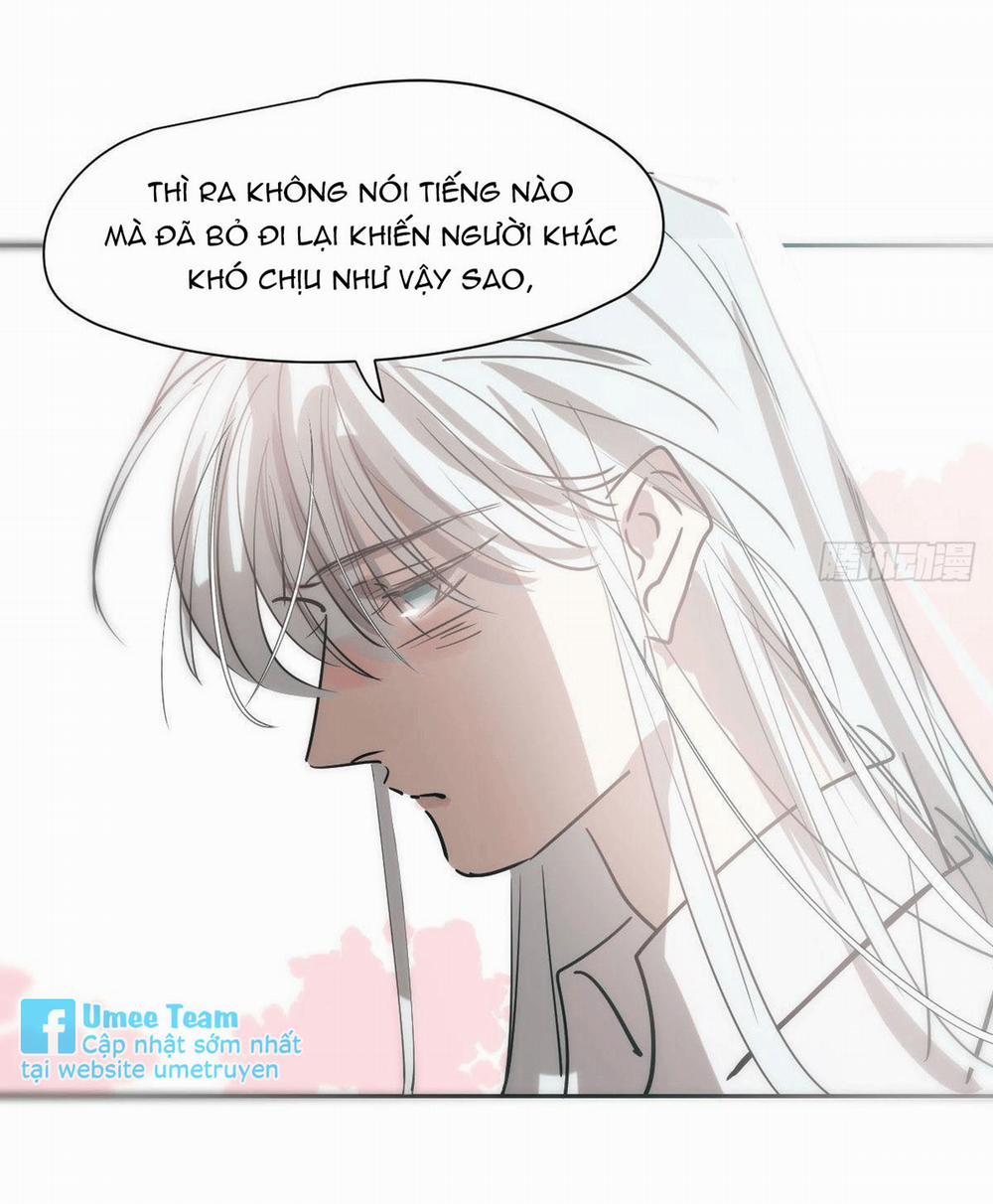 Bắt Lấy Ngao Ngao 188 trang 22