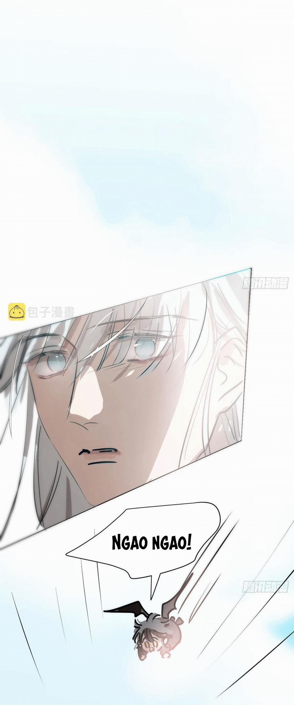 Bắt Lấy Ngao Ngao 188 trang 24