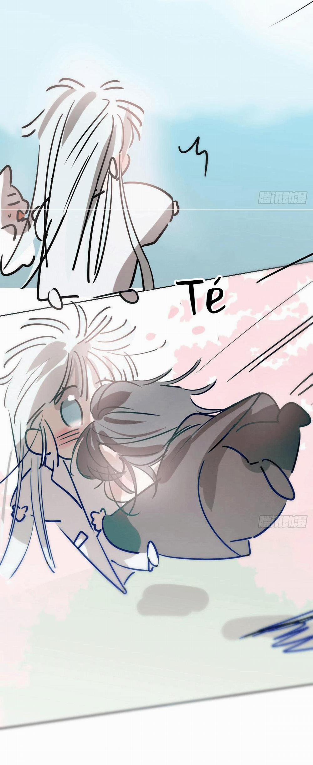 Bắt Lấy Ngao Ngao 188 trang 25