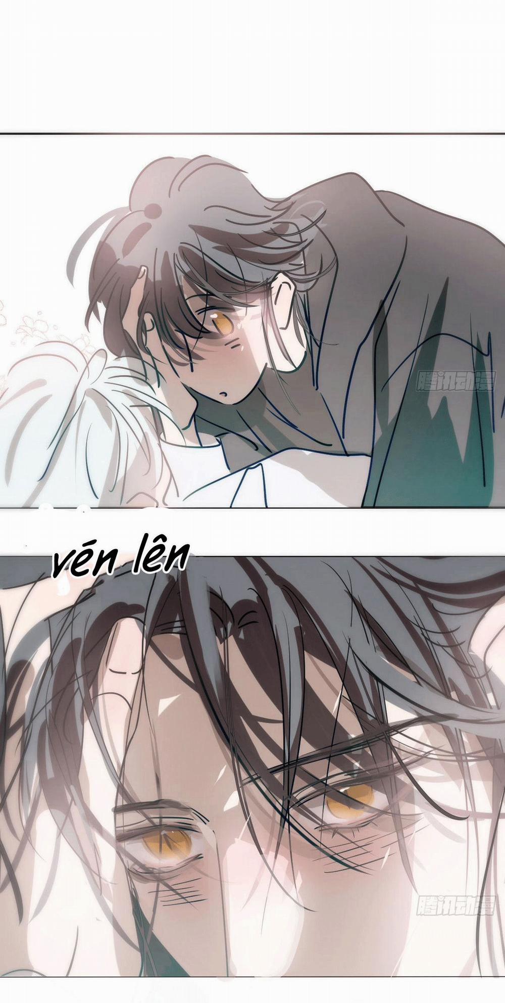 Bắt Lấy Ngao Ngao 188 trang 28