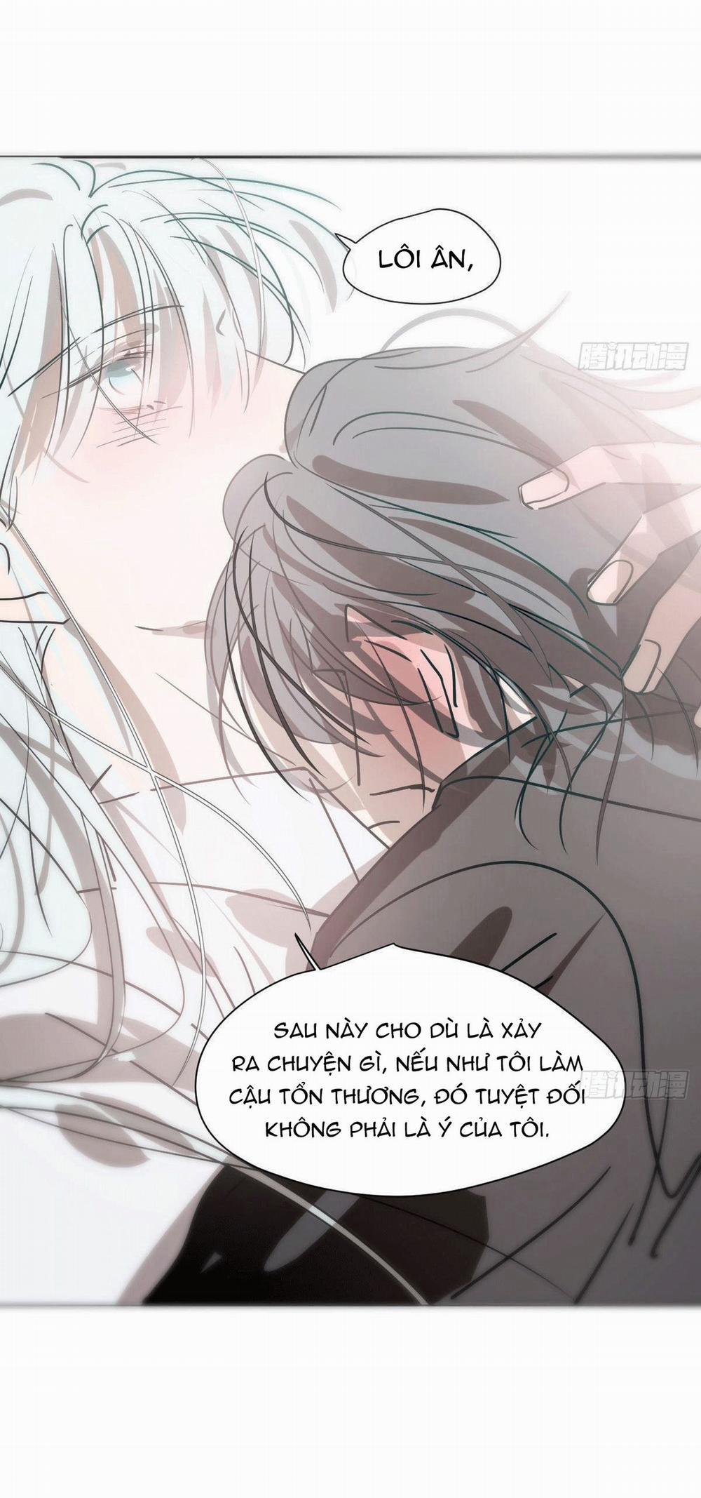 Bắt Lấy Ngao Ngao 188 trang 30