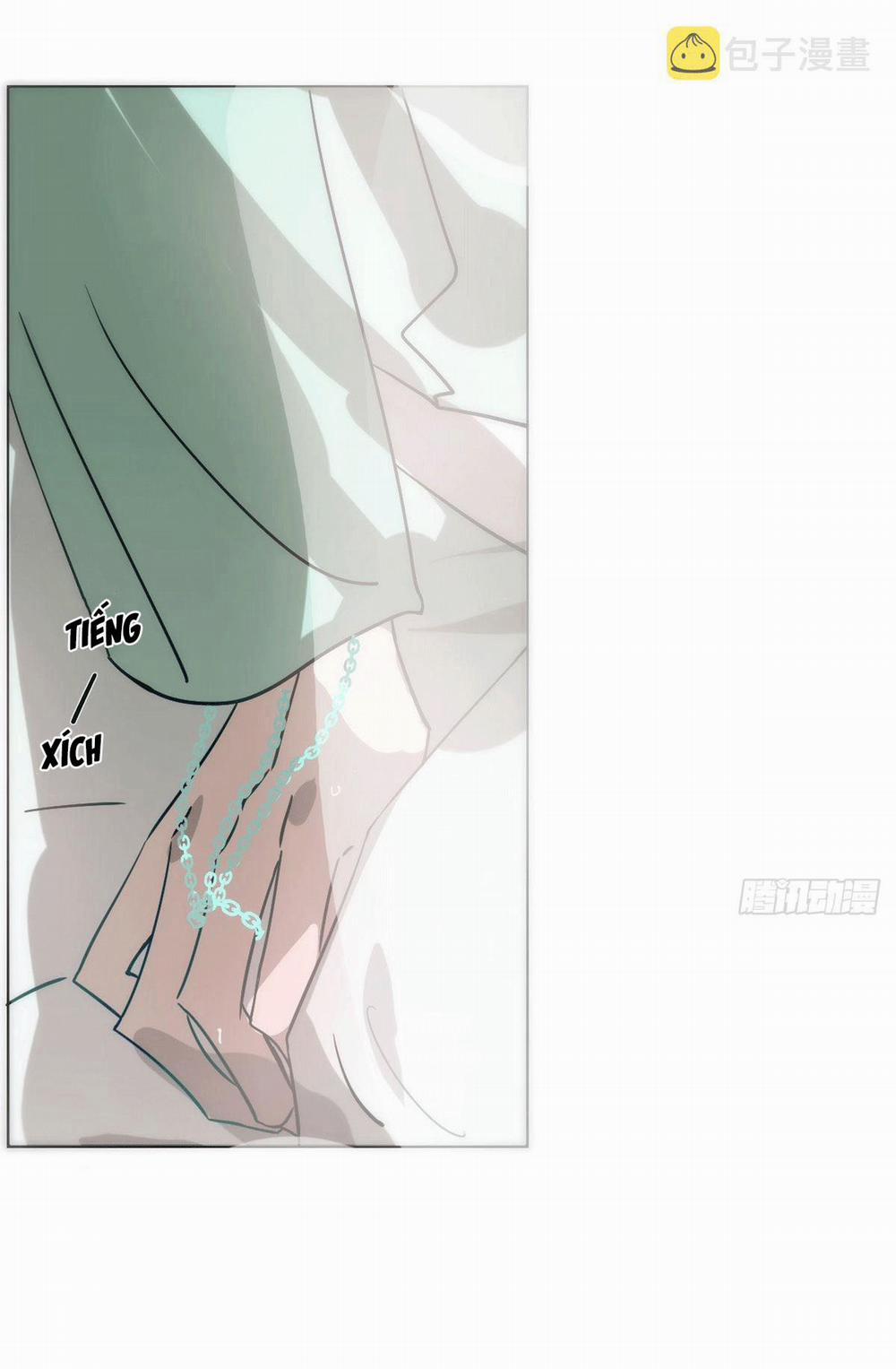 Bắt Lấy Ngao Ngao 188 trang 33