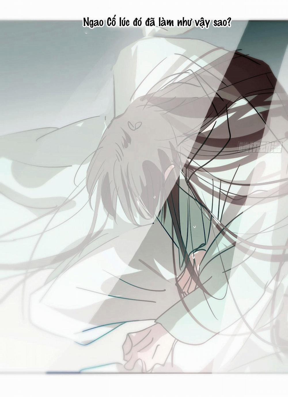 Bắt Lấy Ngao Ngao 188 trang 34