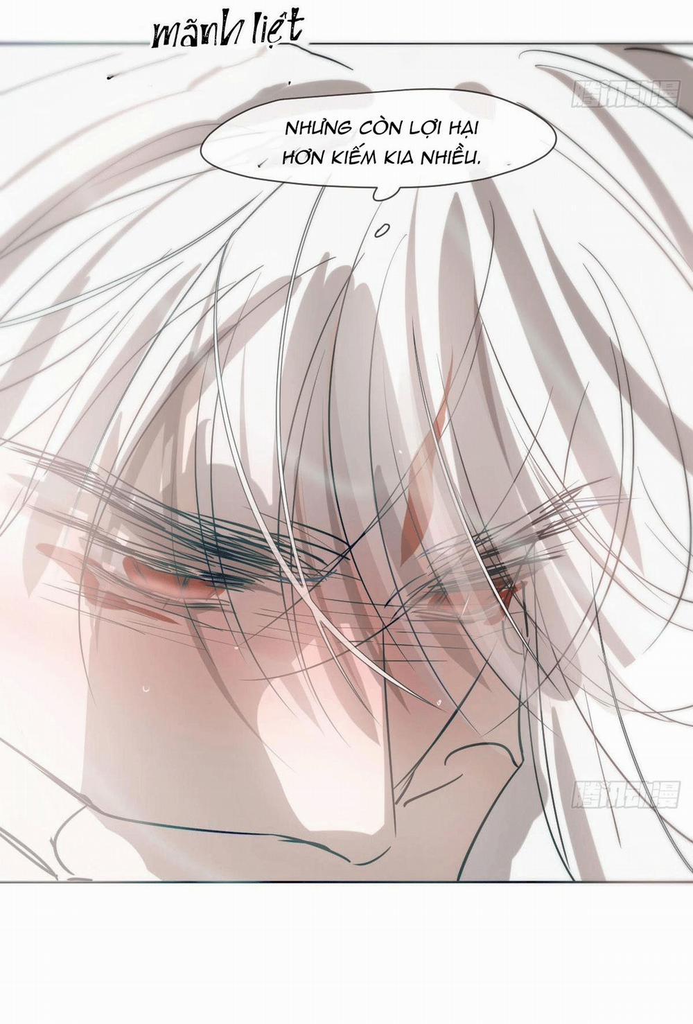 Bắt Lấy Ngao Ngao 188 trang 38