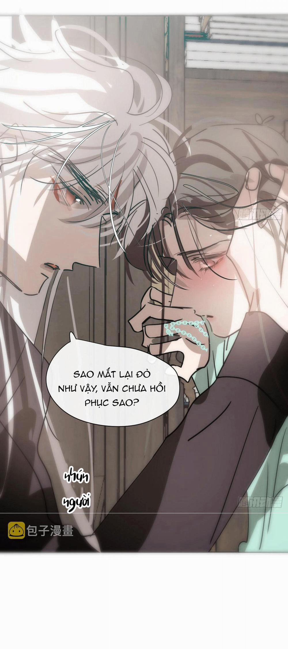 Bắt Lấy Ngao Ngao 188 trang 4