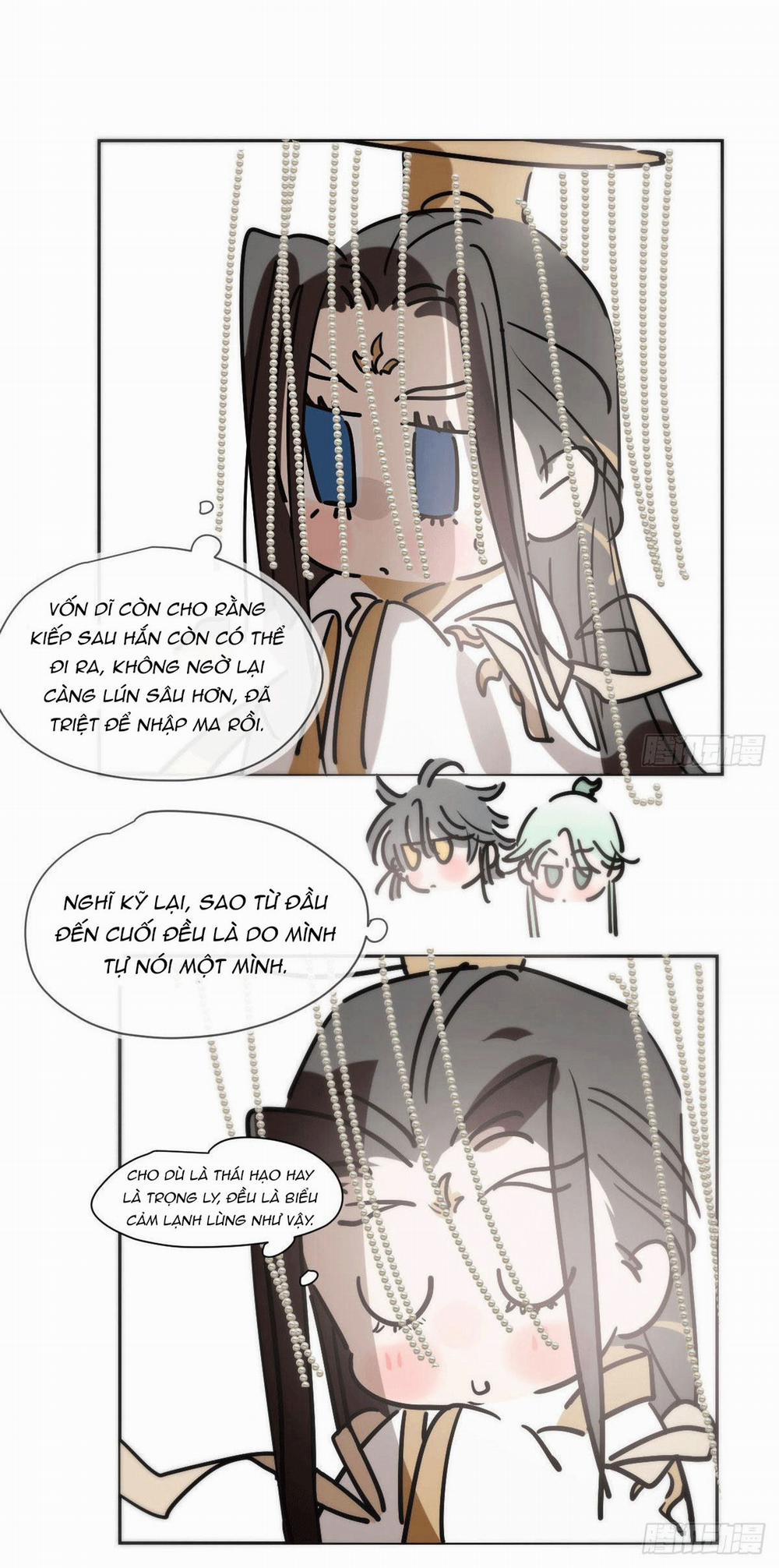 Bắt Lấy Ngao Ngao 188 trang 41