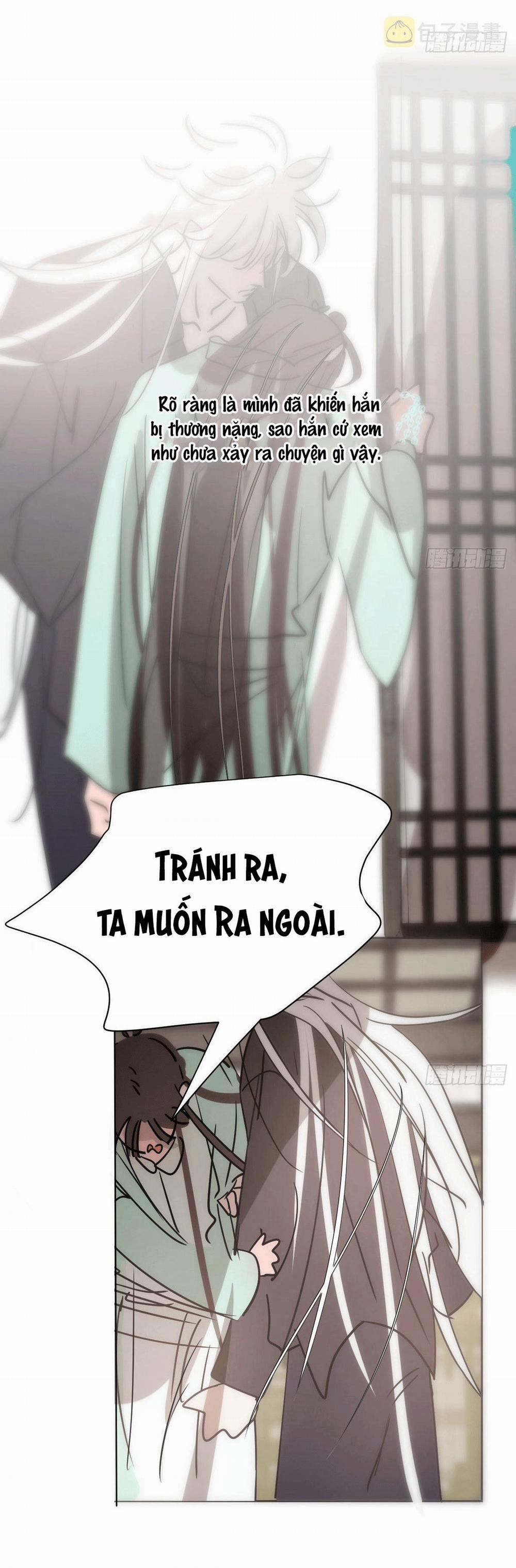 Bắt Lấy Ngao Ngao 188 trang 6