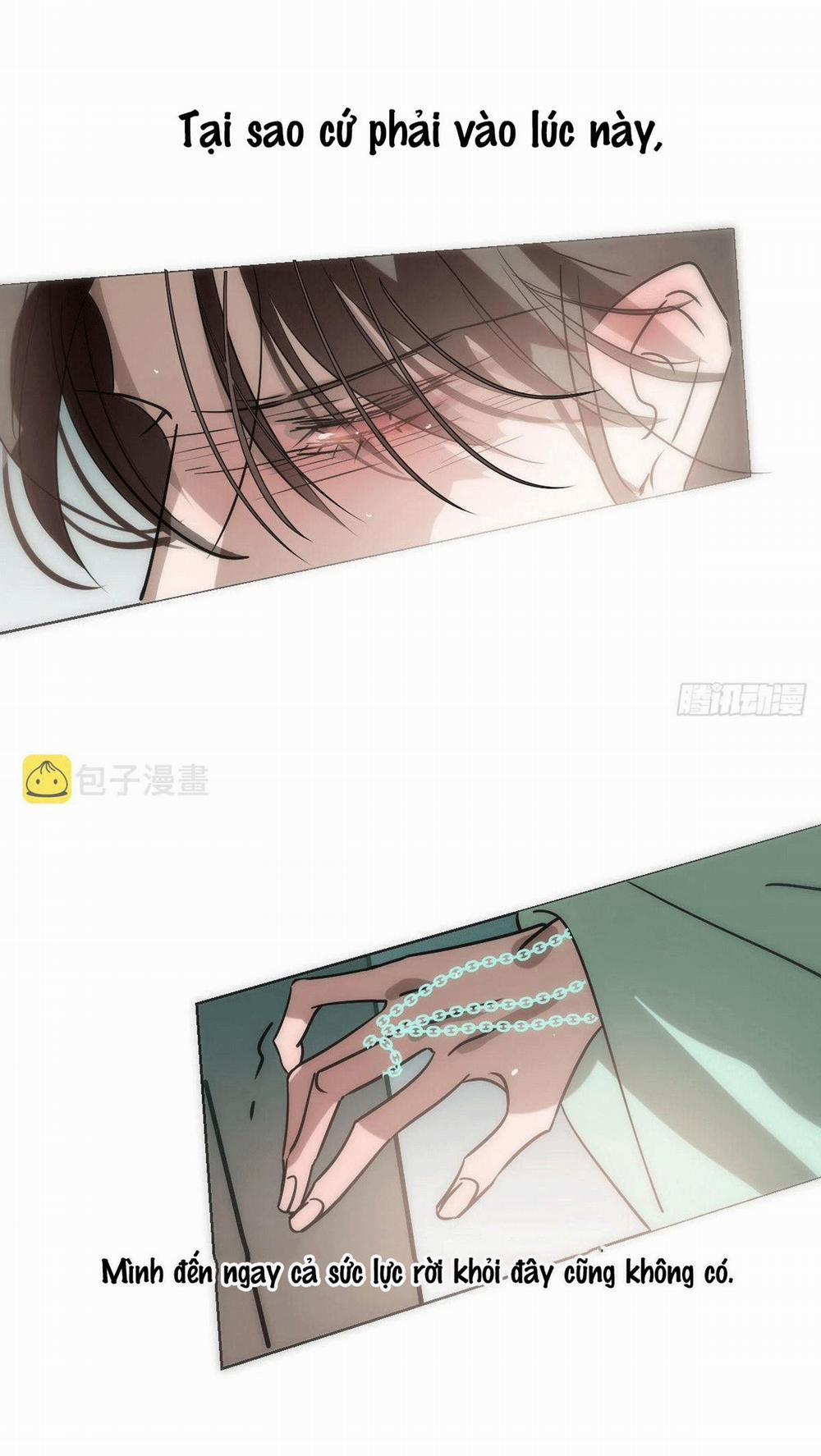 Bắt Lấy Ngao Ngao 188 trang 7