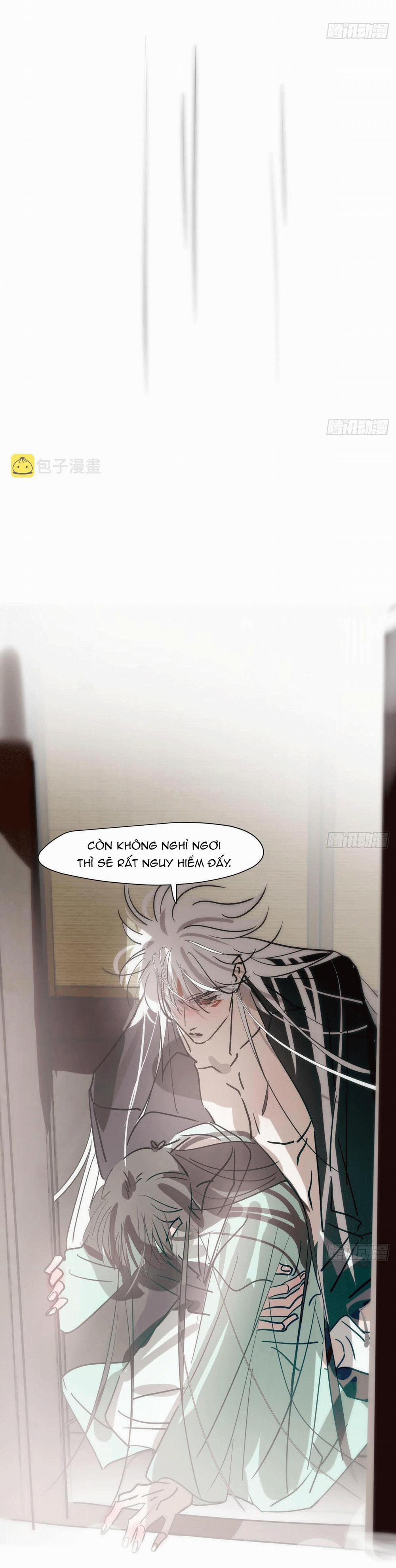 Bắt Lấy Ngao Ngao 188 trang 8