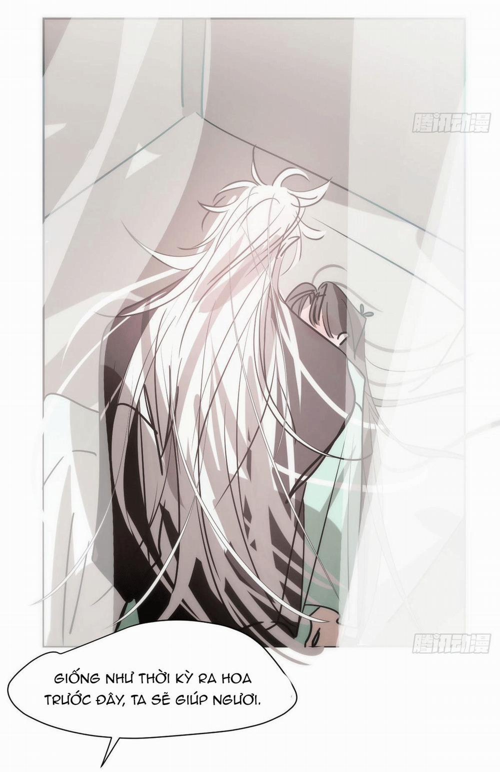 Bắt Lấy Ngao Ngao 188 trang 9