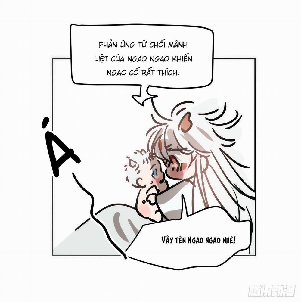 Bắt Lấy Ngao Ngao 189.5 trang 15