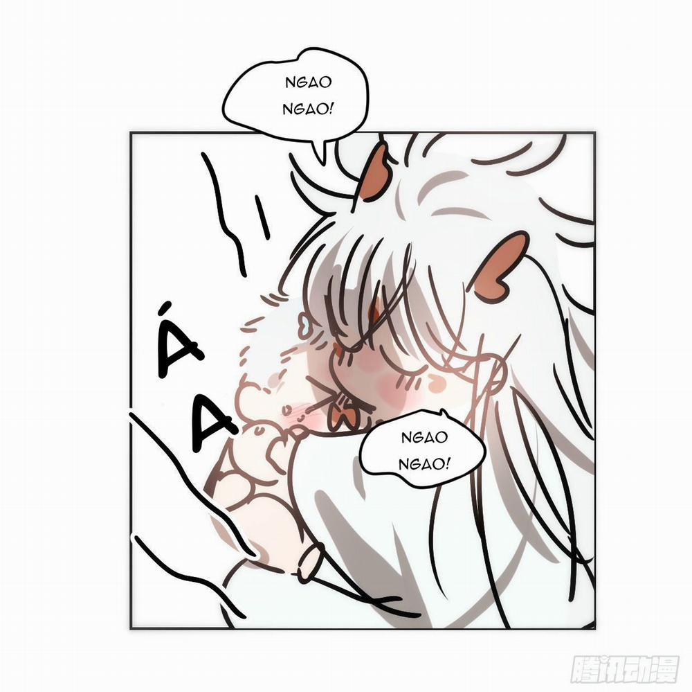 Bắt Lấy Ngao Ngao 189.5 trang 16