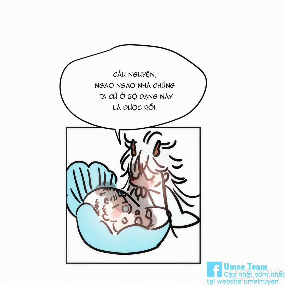 Bắt Lấy Ngao Ngao 189.5 trang 17