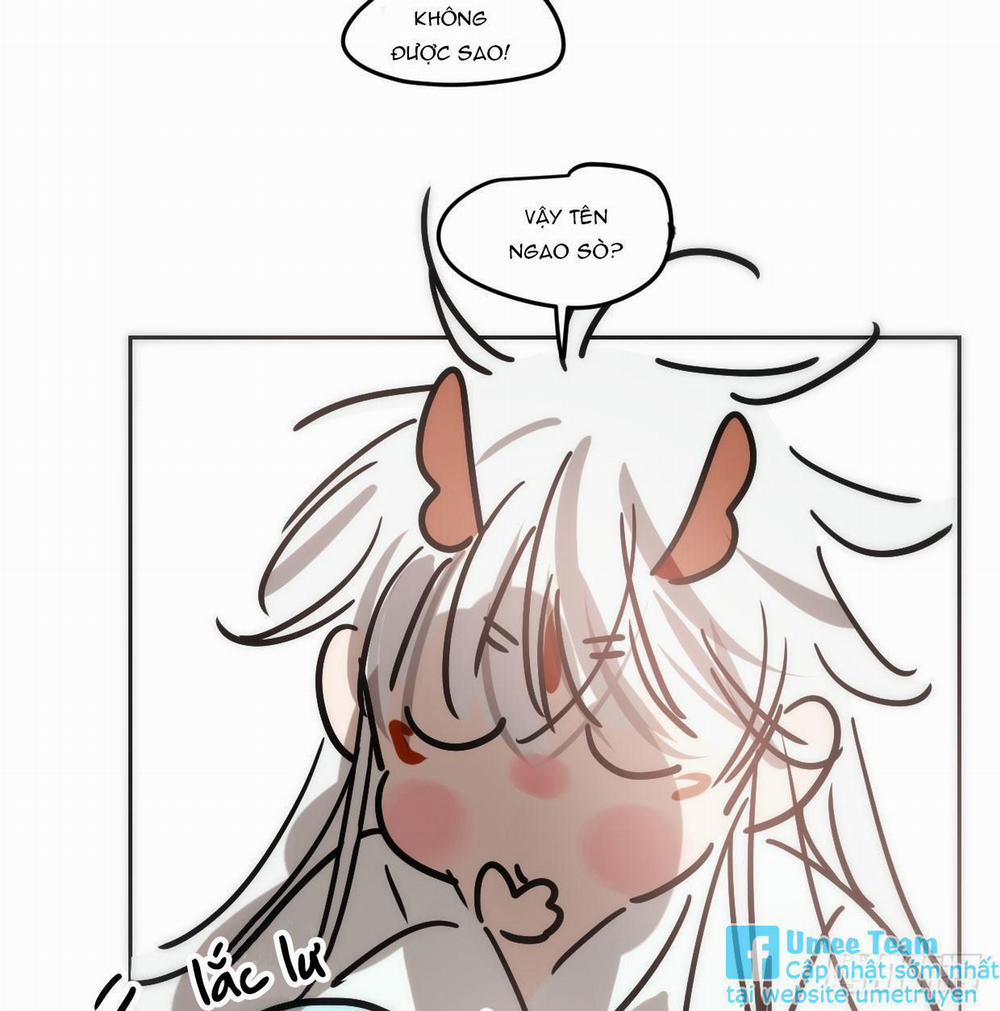 Bắt Lấy Ngao Ngao 189.5 trang 5