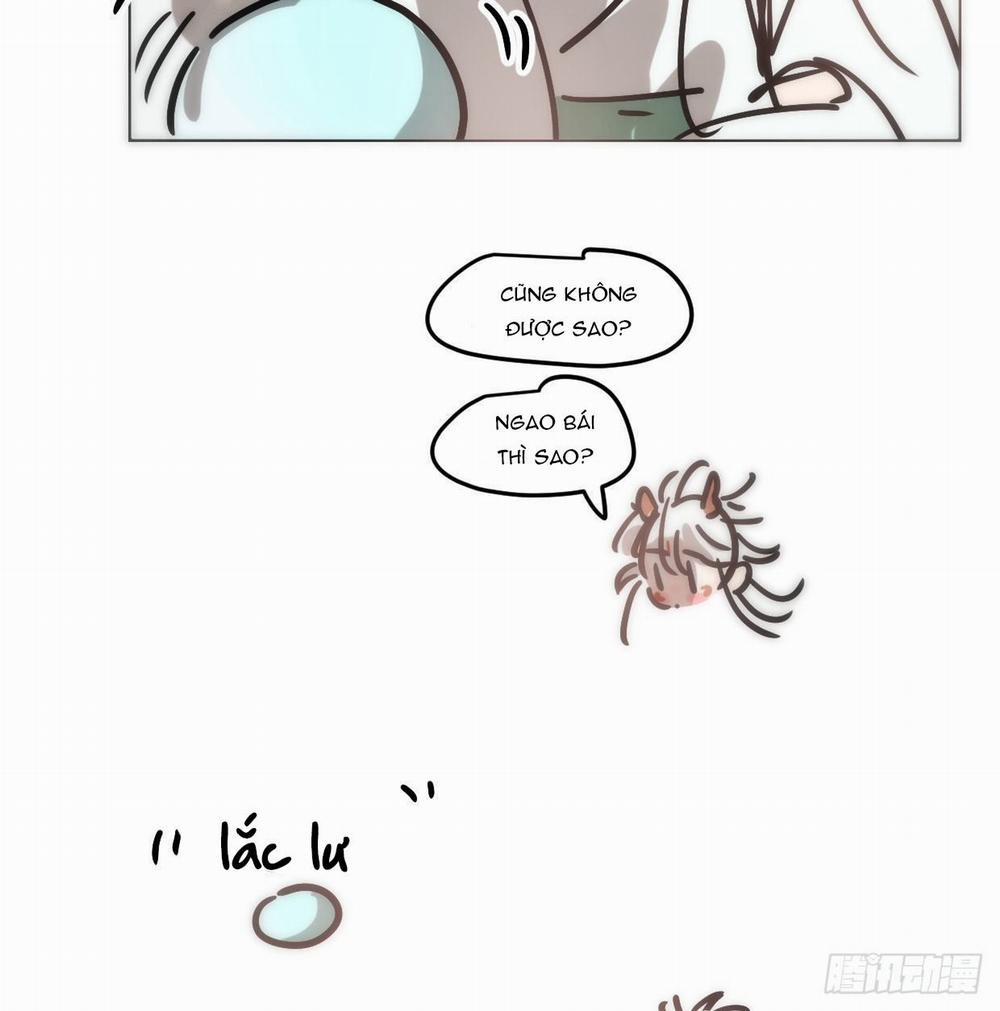 Bắt Lấy Ngao Ngao 189.5 trang 6