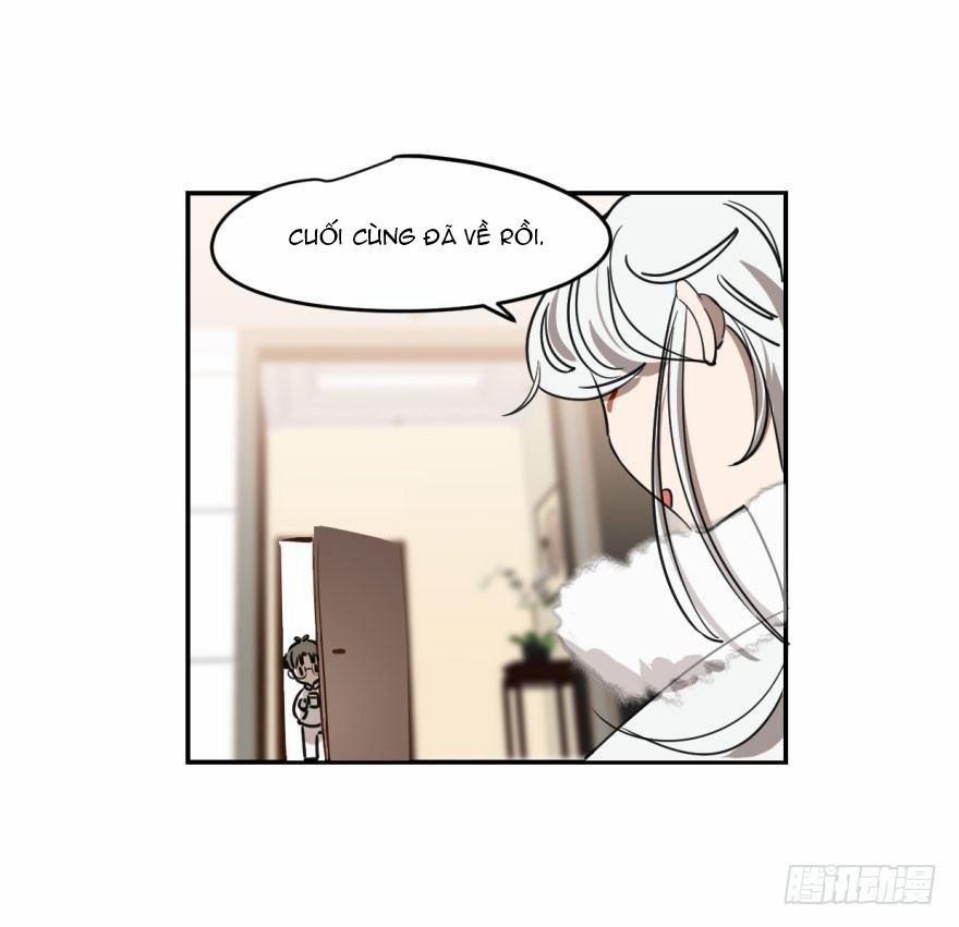 Bắt Lấy Ngao Ngao 19 trang 1