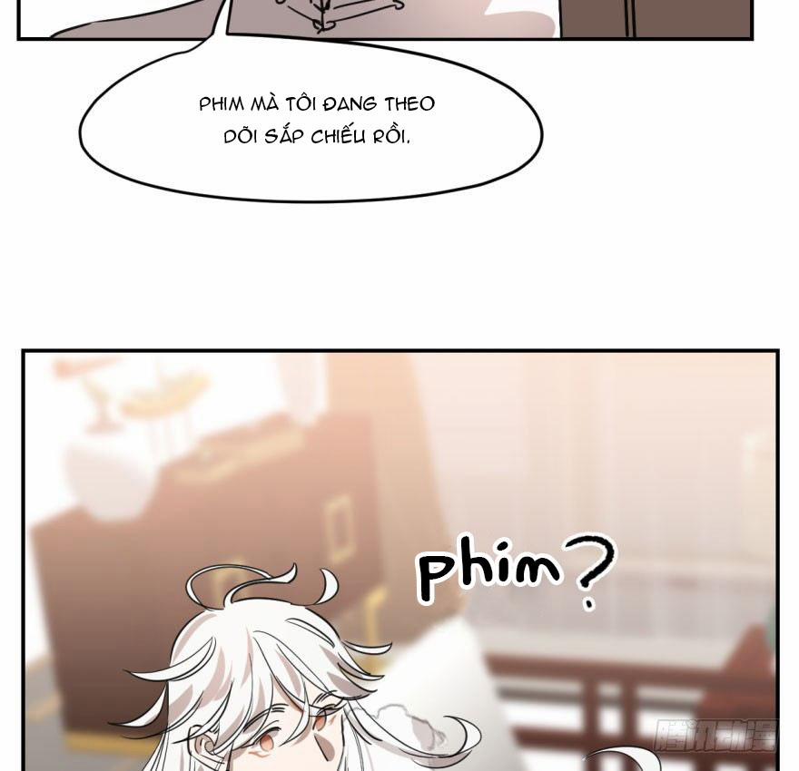 Bắt Lấy Ngao Ngao 19 trang 3