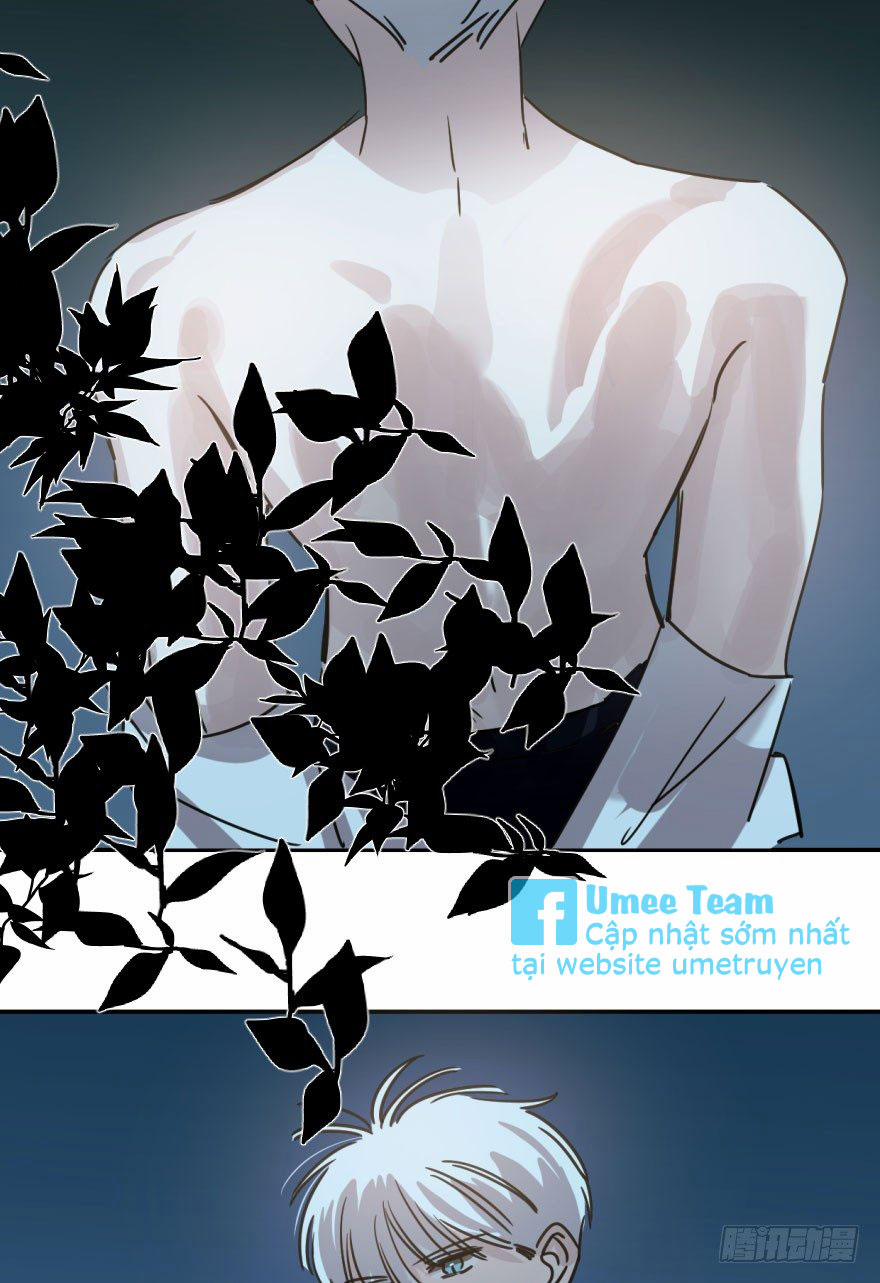 Bắt Lấy Ngao Ngao 19 trang 30