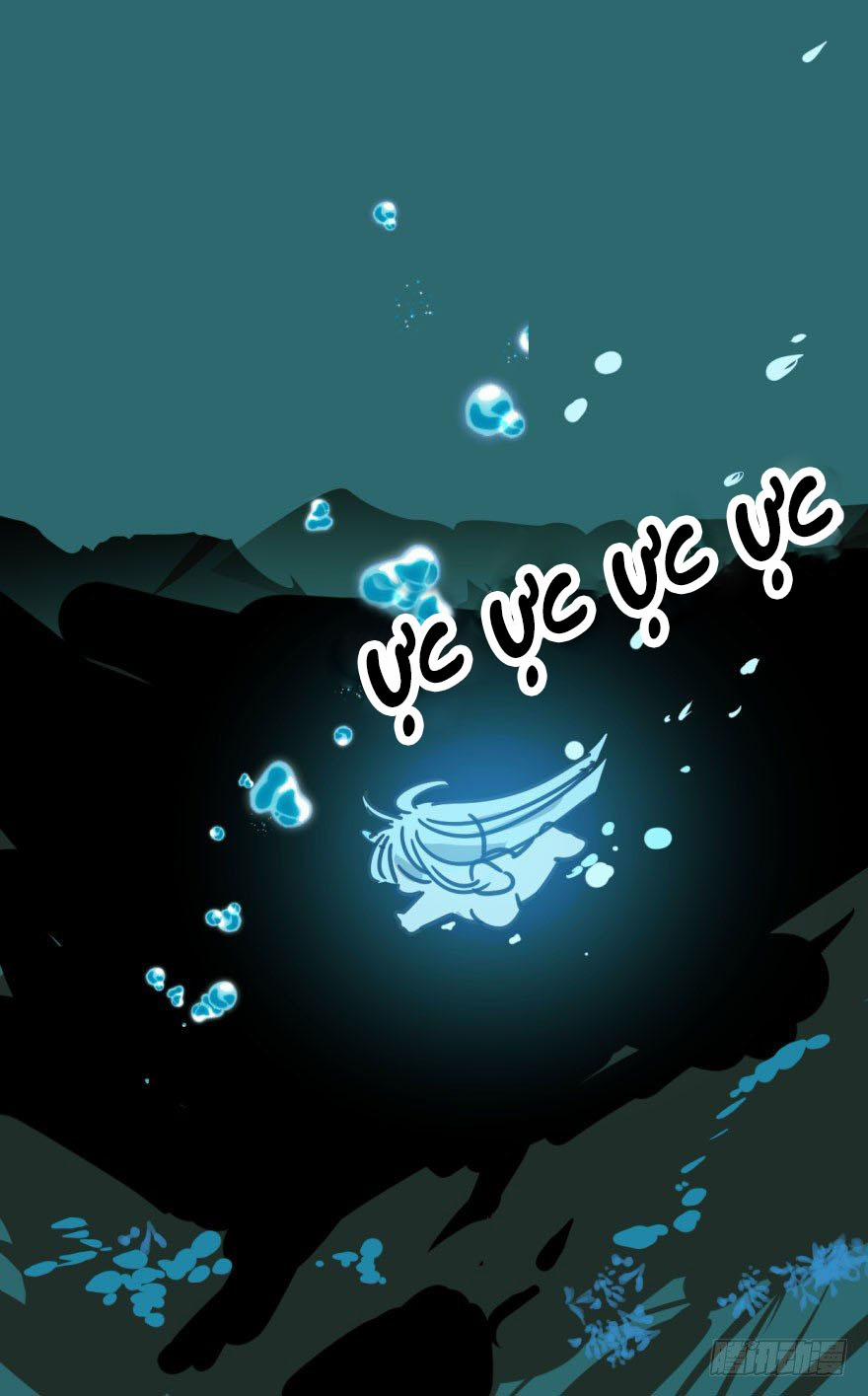 Bắt Lấy Ngao Ngao 19 trang 38