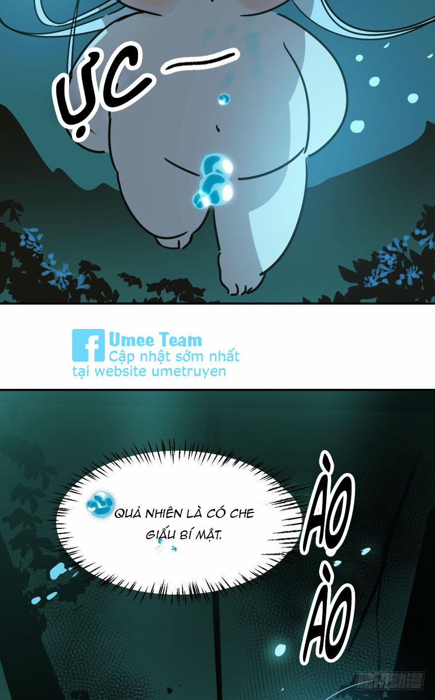 Bắt Lấy Ngao Ngao 19 trang 41