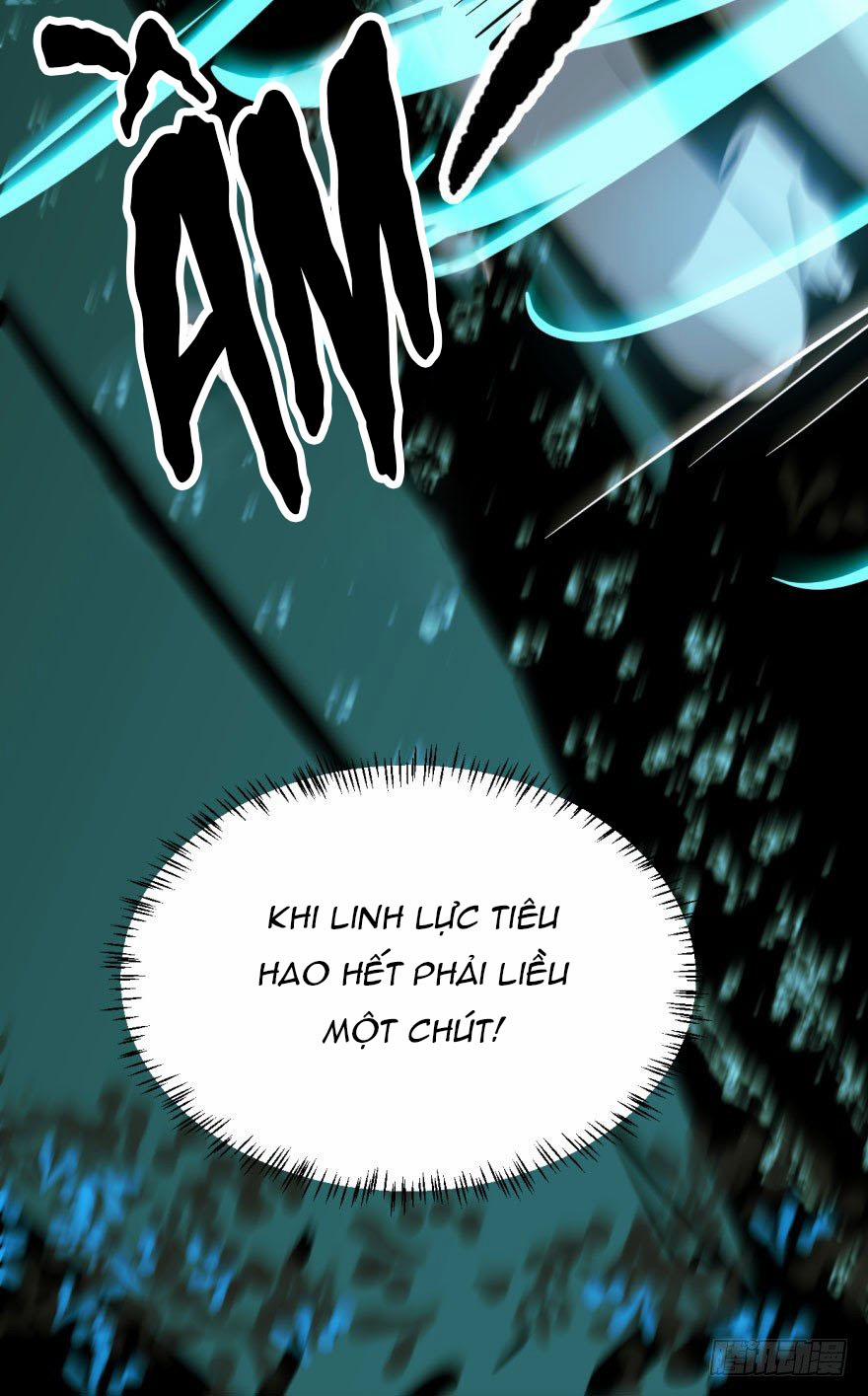 Bắt Lấy Ngao Ngao 19 trang 46