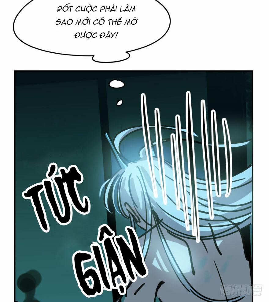 Bắt Lấy Ngao Ngao 19 trang 51