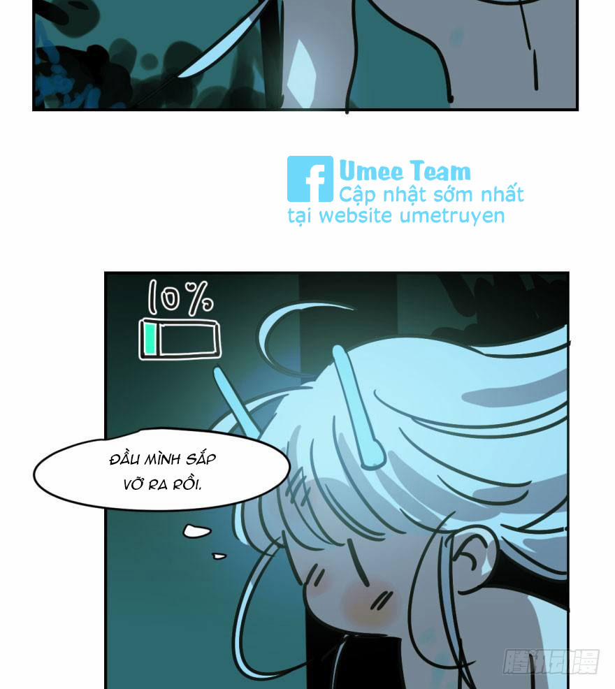 Bắt Lấy Ngao Ngao 19 trang 52