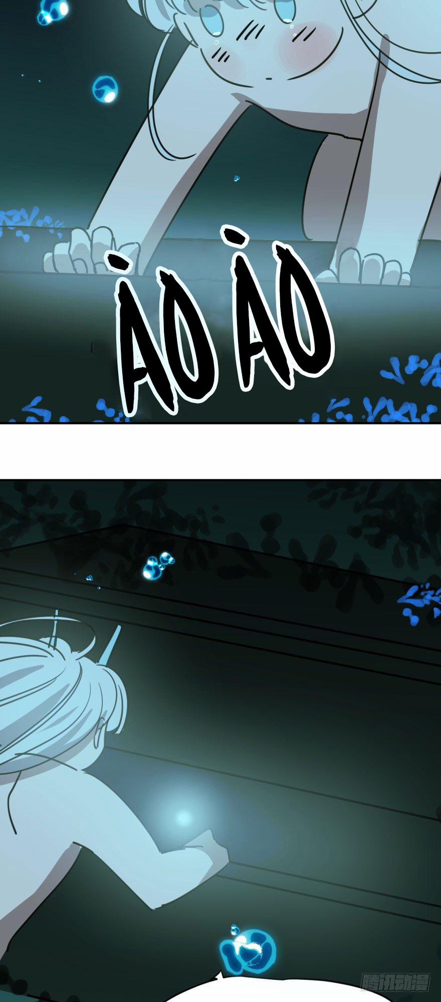 Bắt Lấy Ngao Ngao 19 trang 60