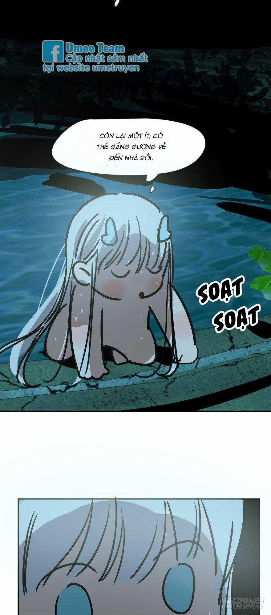 Bắt Lấy Ngao Ngao 19 trang 63