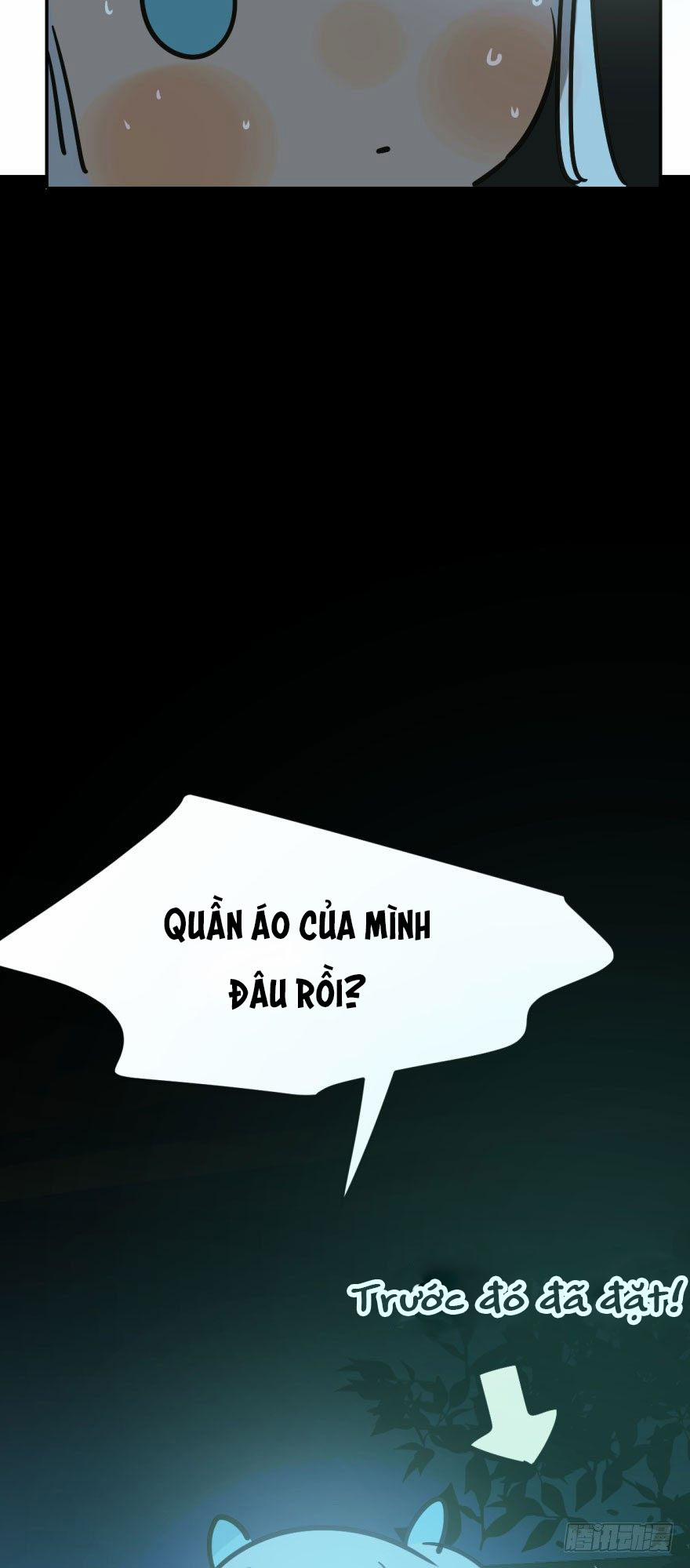 Bắt Lấy Ngao Ngao 19 trang 64