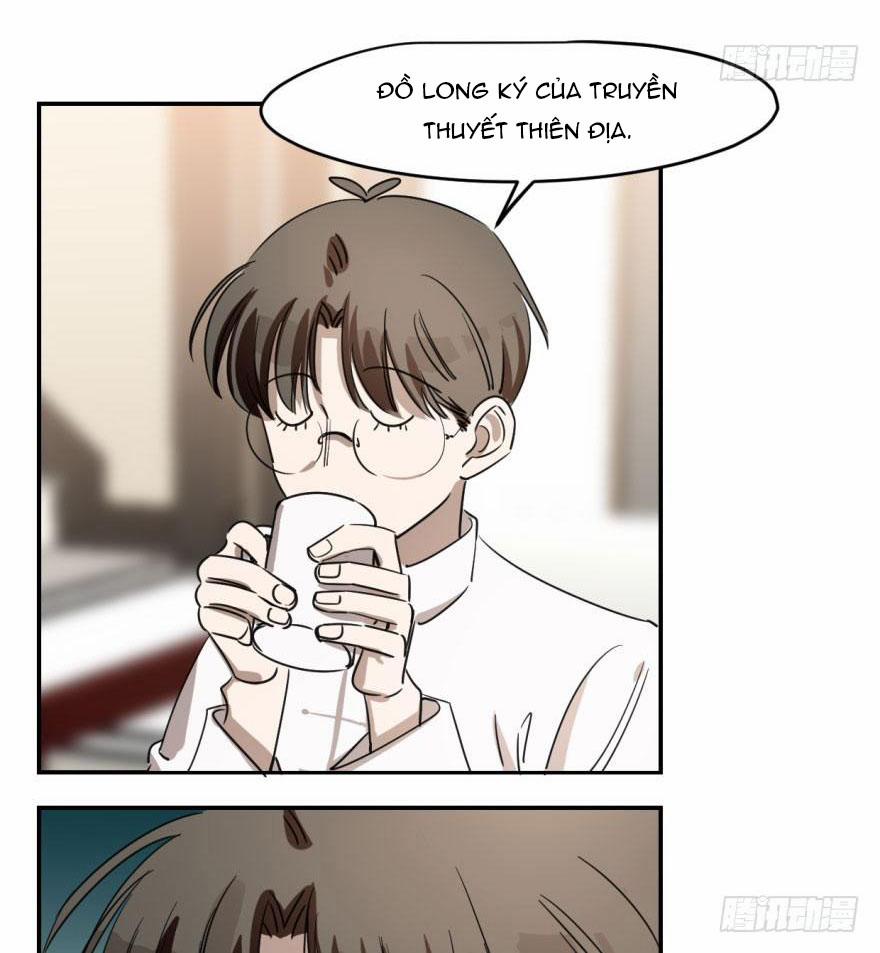 Bắt Lấy Ngao Ngao 19 trang 9