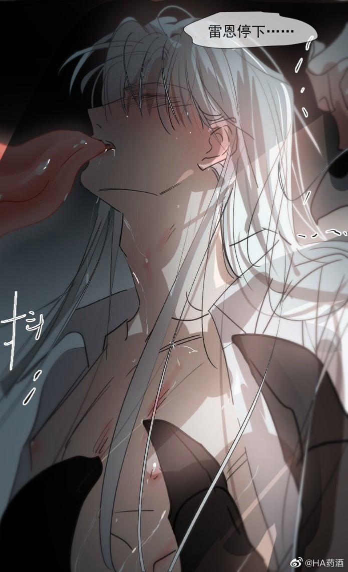 Bắt Lấy Ngao Ngao 190.1 trang 6