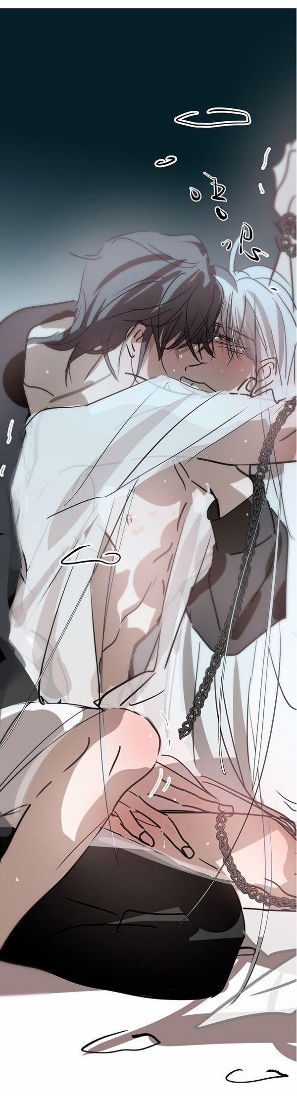 Bắt Lấy Ngao Ngao 190.2 trang 18