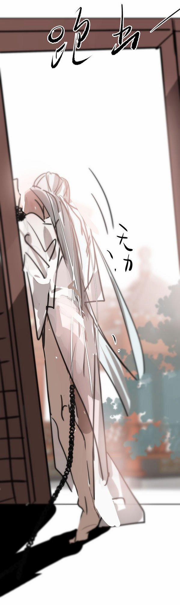 Bắt Lấy Ngao Ngao 190.2 trang 35