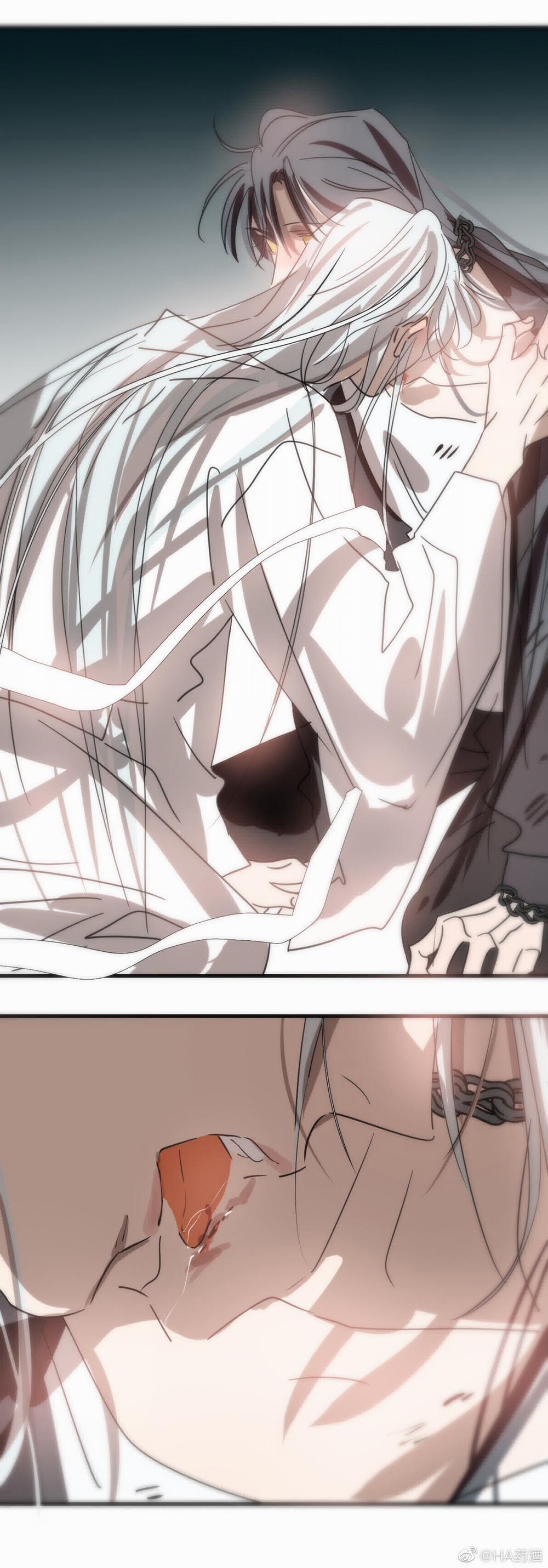 Bắt Lấy Ngao Ngao 190.2 trang 56